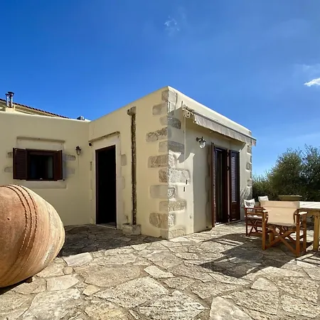 Velanidia In Drapanos 빌라