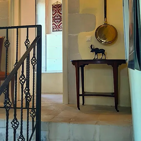 Velanidia In Drapanos Villa *